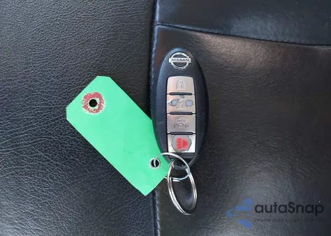 2012 Nissan Altima 2.5 S z USA, uszkodzony, nr VIN 1N4AL2AP7CN436733